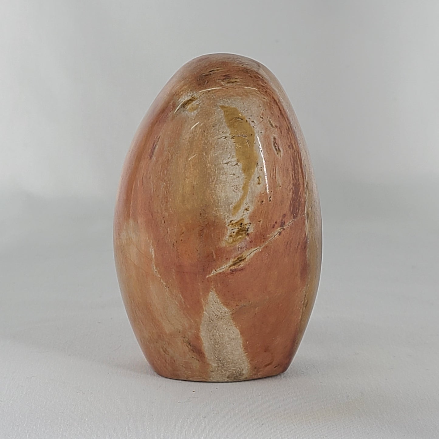 Polychrome Jasper Freeform