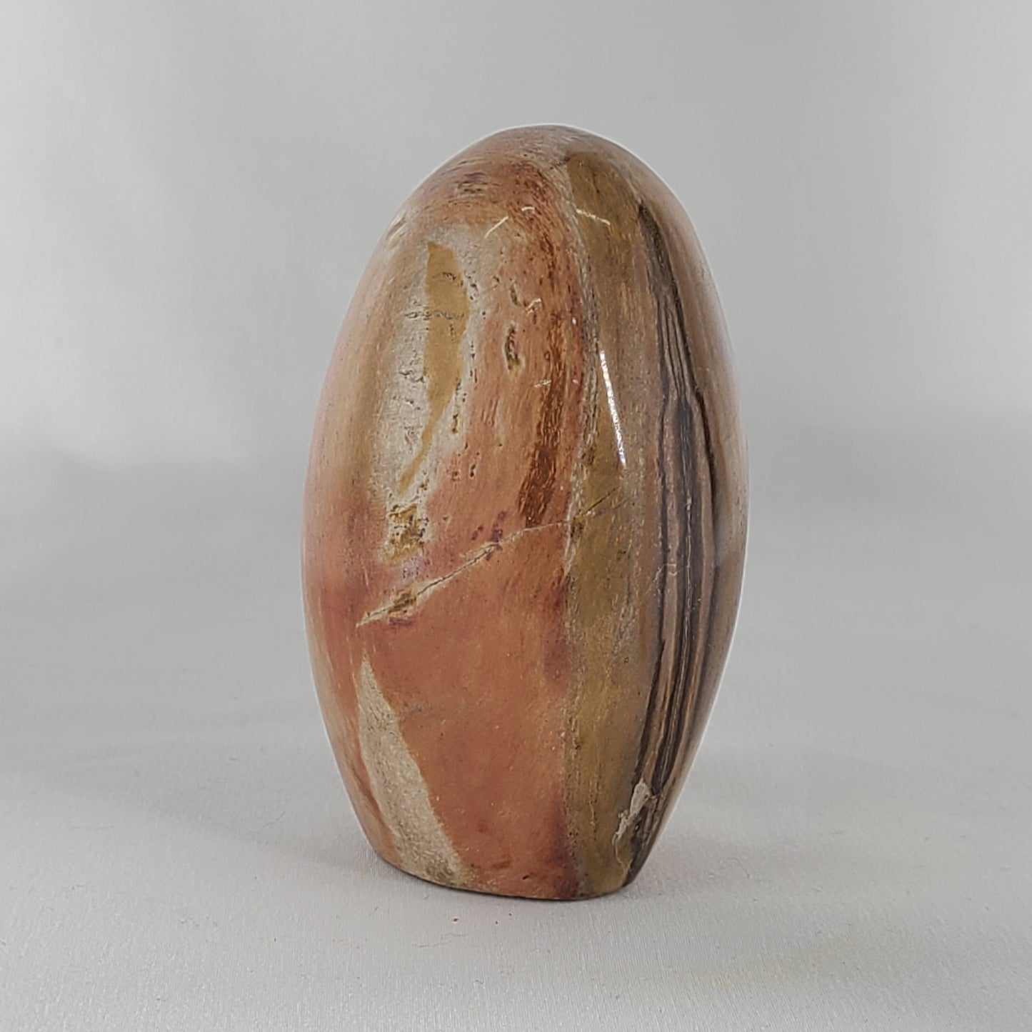 Polychrome Jasper Freeform