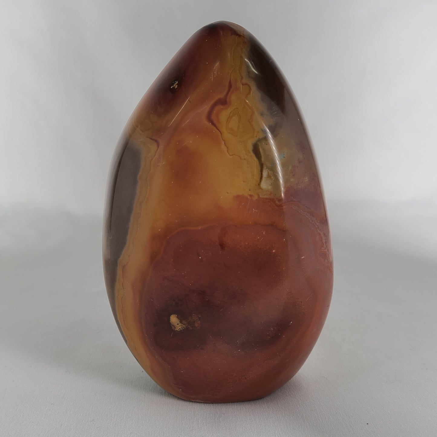 Polychrome Jasper Freeform