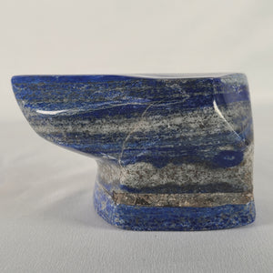 Lapis Lazuli Freeform