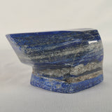 Lapis Lazuli Freeform