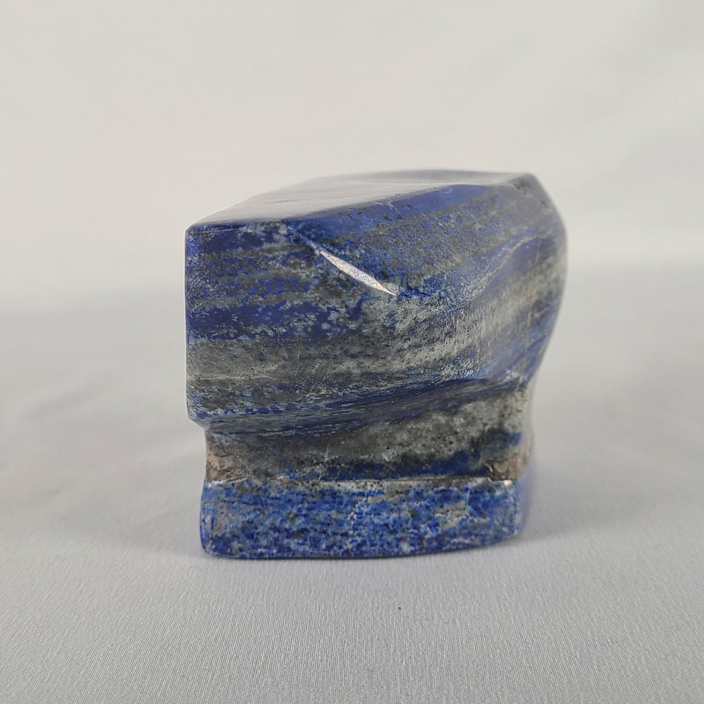 Lapis Lazuli Freeform