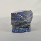 Lapis Lazuli Freeform