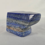 Lapis Lazuli Freeform