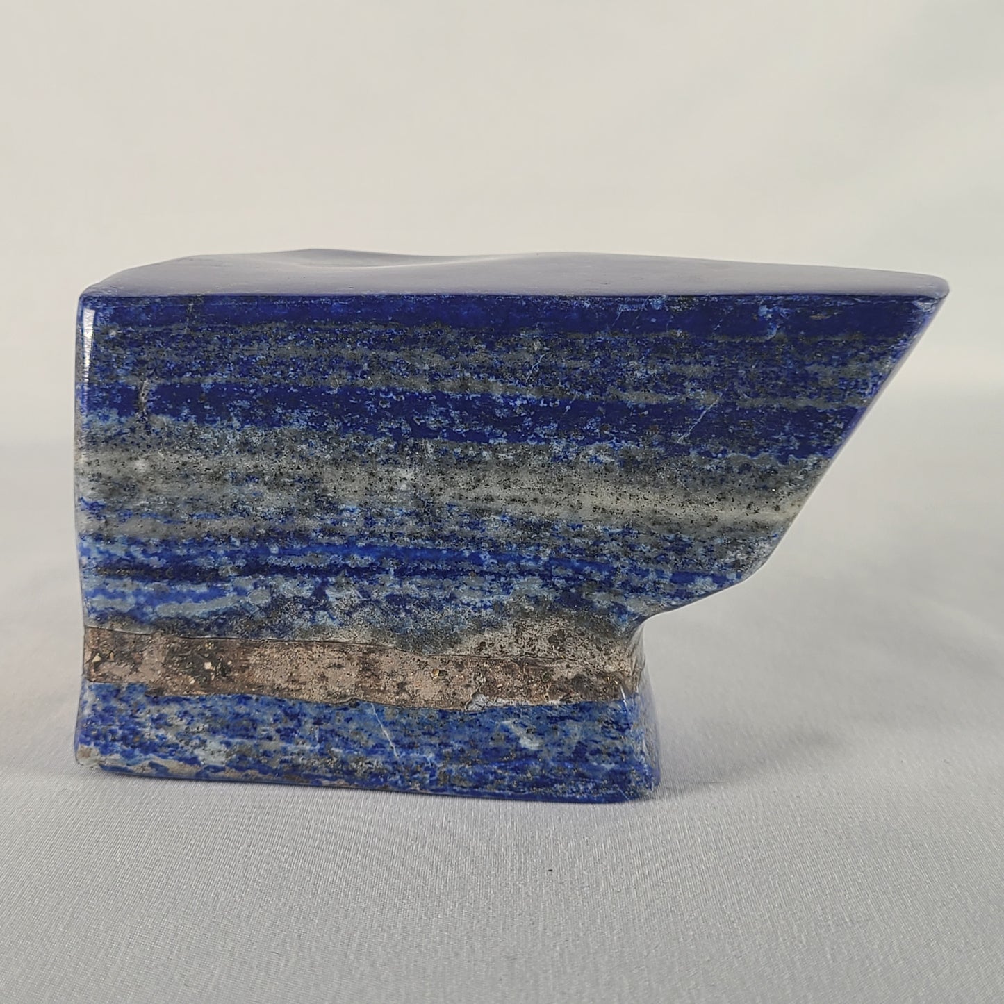 Lapis Lazuli Freeform