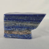 Lapis Lazuli Freeform