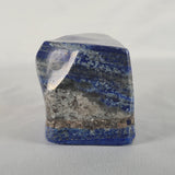 Lapis Lazuli Freeform