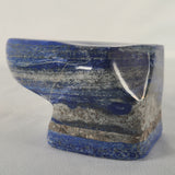 Lapis Lazuli Freeform