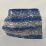 Lapis Lazuli Freeform