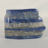 Lapis Lazuli Freeform