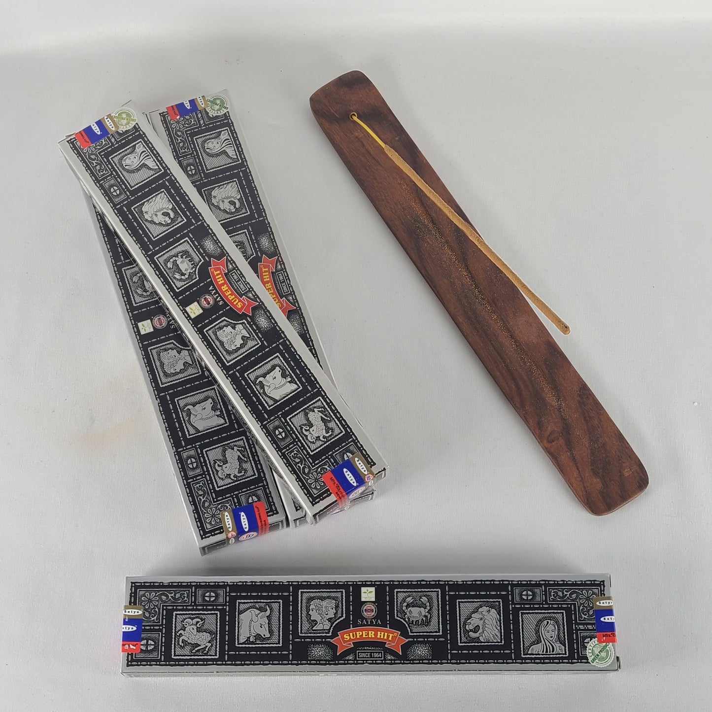 Satya Super Hit Incense