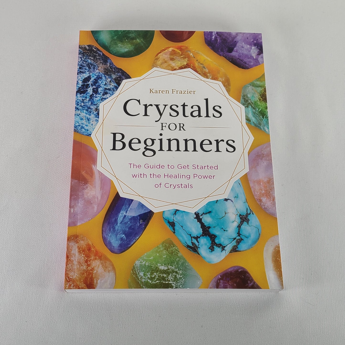 Crystals for Beginners