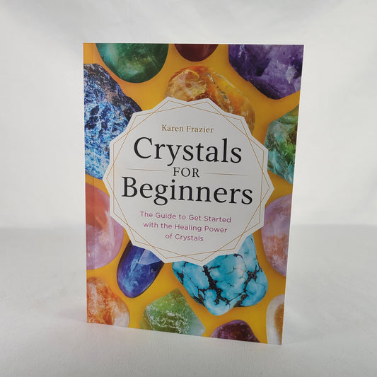 Crystals for Beginners