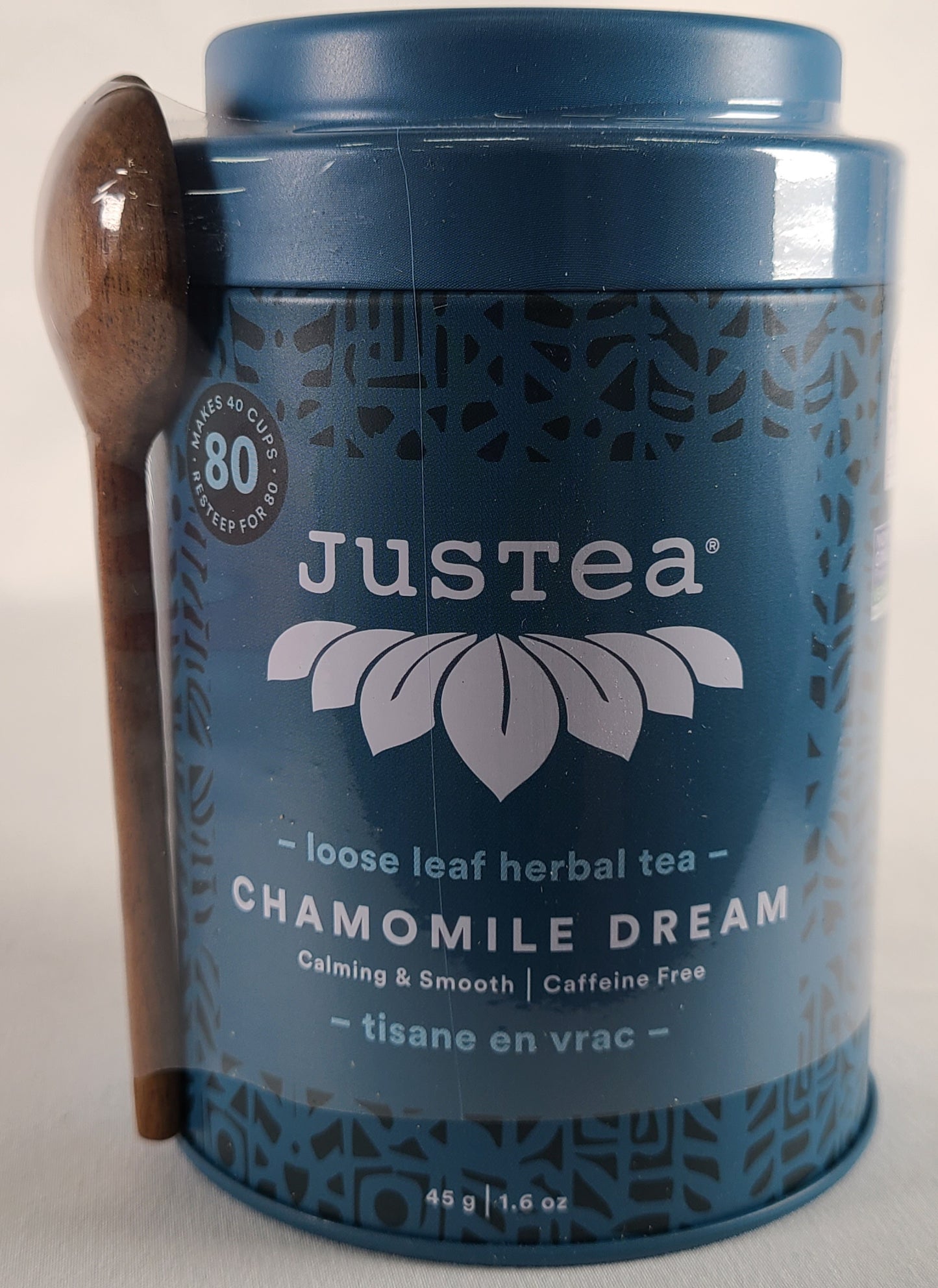 Justea Chamomile Dream