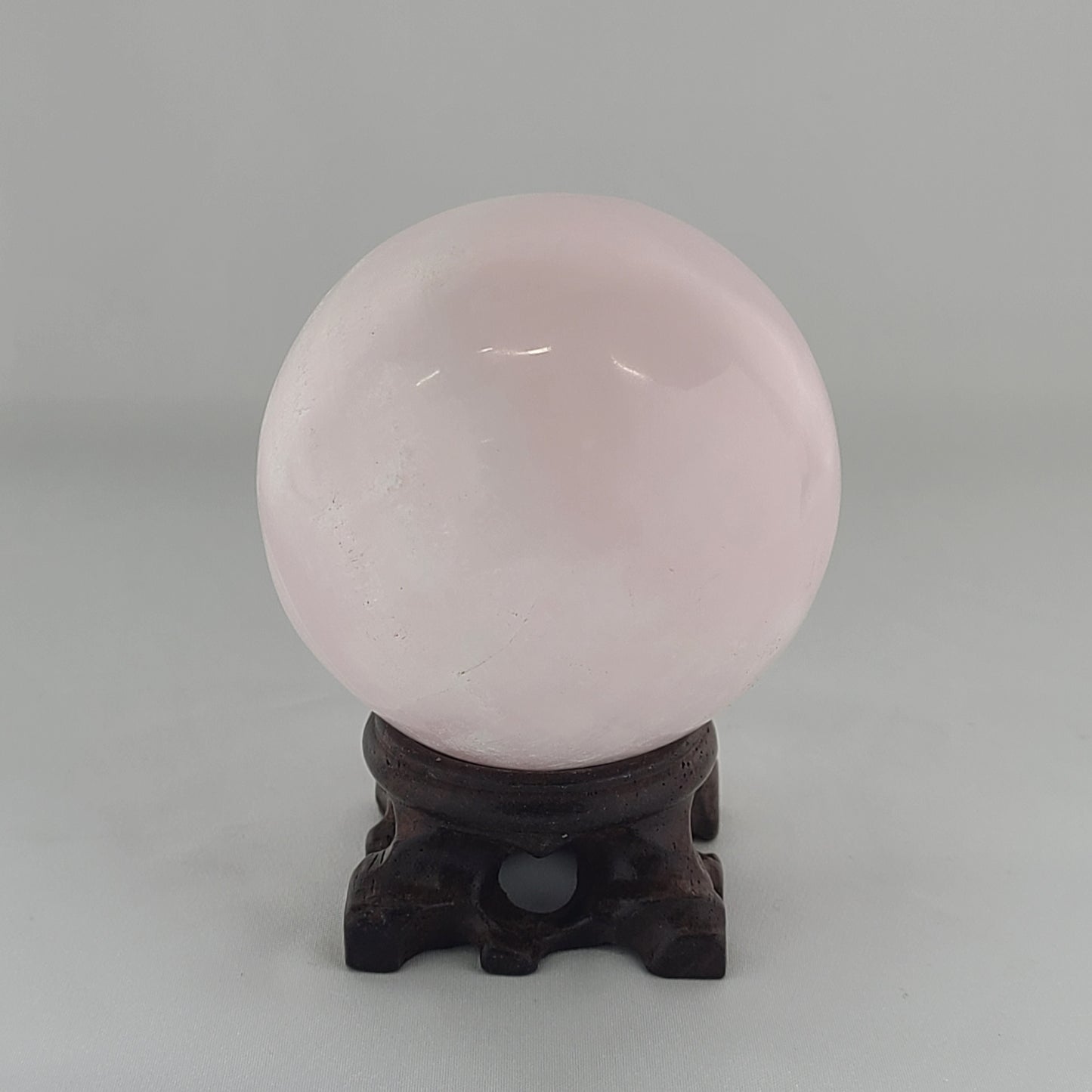 Mangano Calcite Sphere