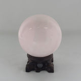 Mangano Calcite Sphere