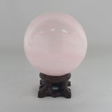 Mangano Calcite Sphere