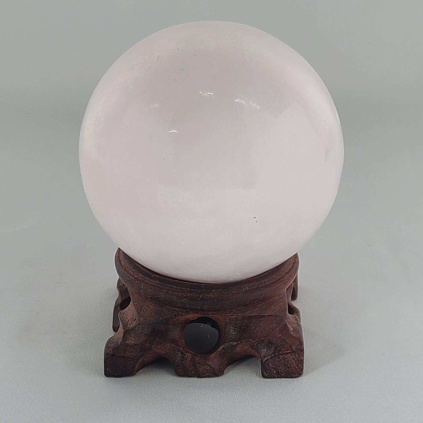 Mangano Calcite Sphere