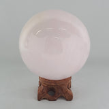 Mangano Calcite Sphere