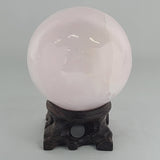 Mangano Calcite Sphere