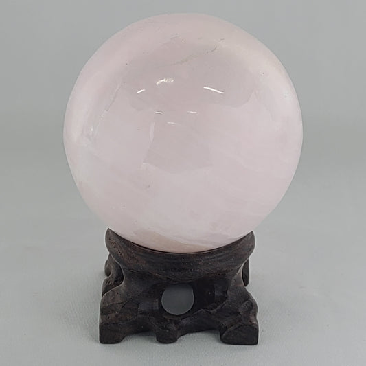 Mangano Calcite Sphere