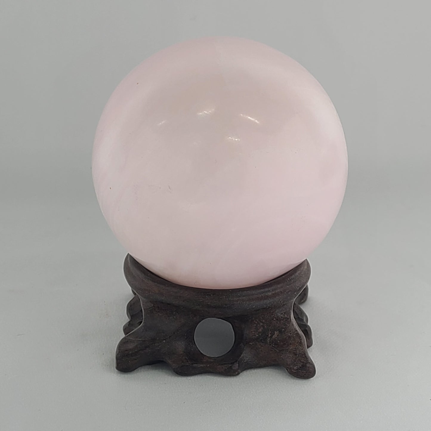 Mangano Calcite Sphere