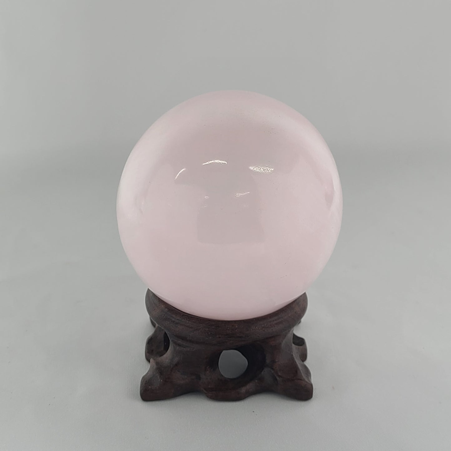 Mangano Calcite Sphere