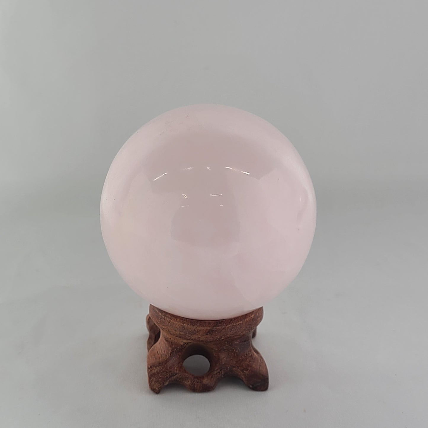 Mangano Calcite Sphere