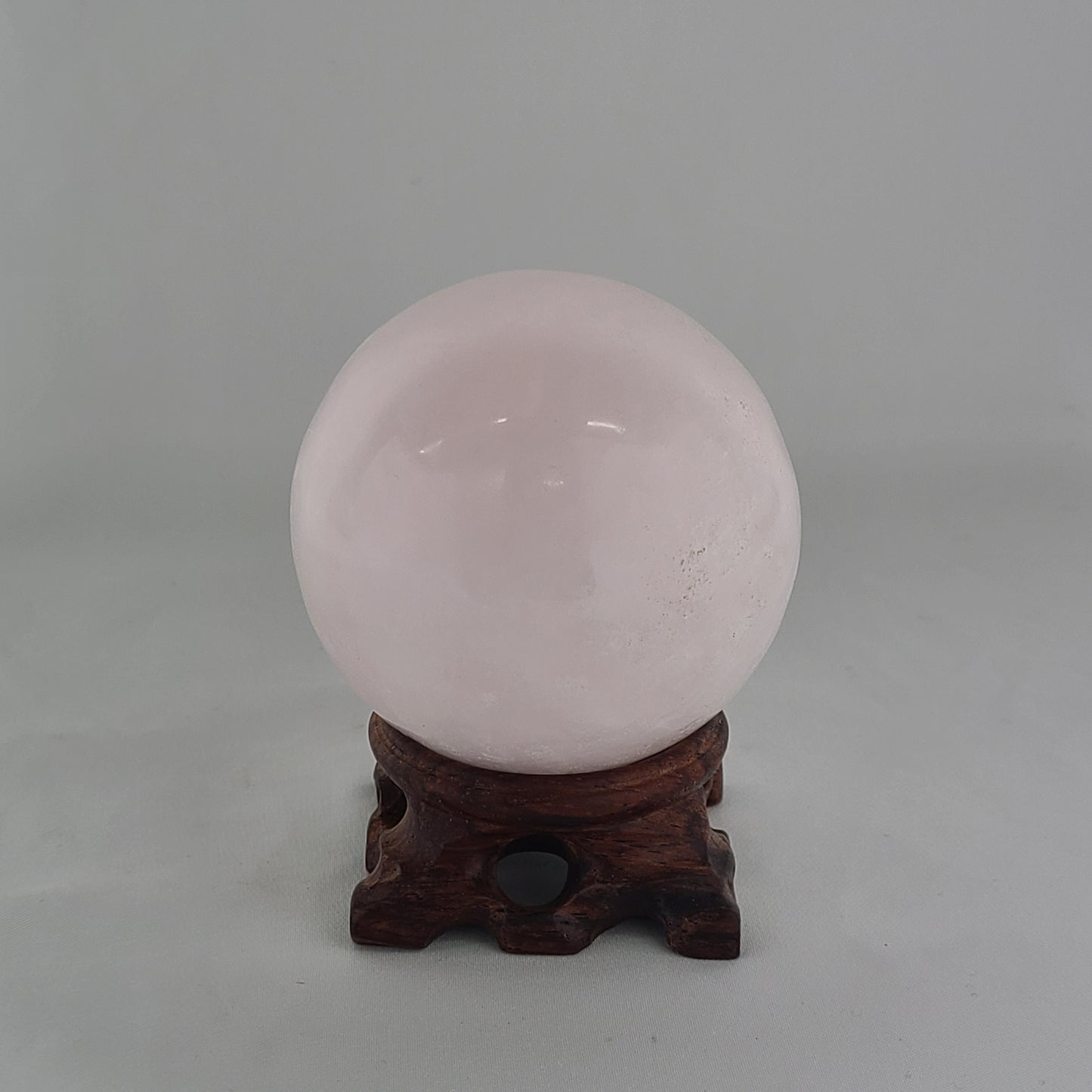 Mangano Calcite Sphere