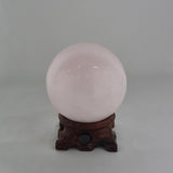 Mangano Calcite Sphere