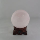 Mangano Calcite Sphere