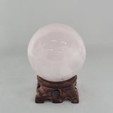 Mangano Calcite Sphere