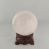 Mangano Calcite Sphere