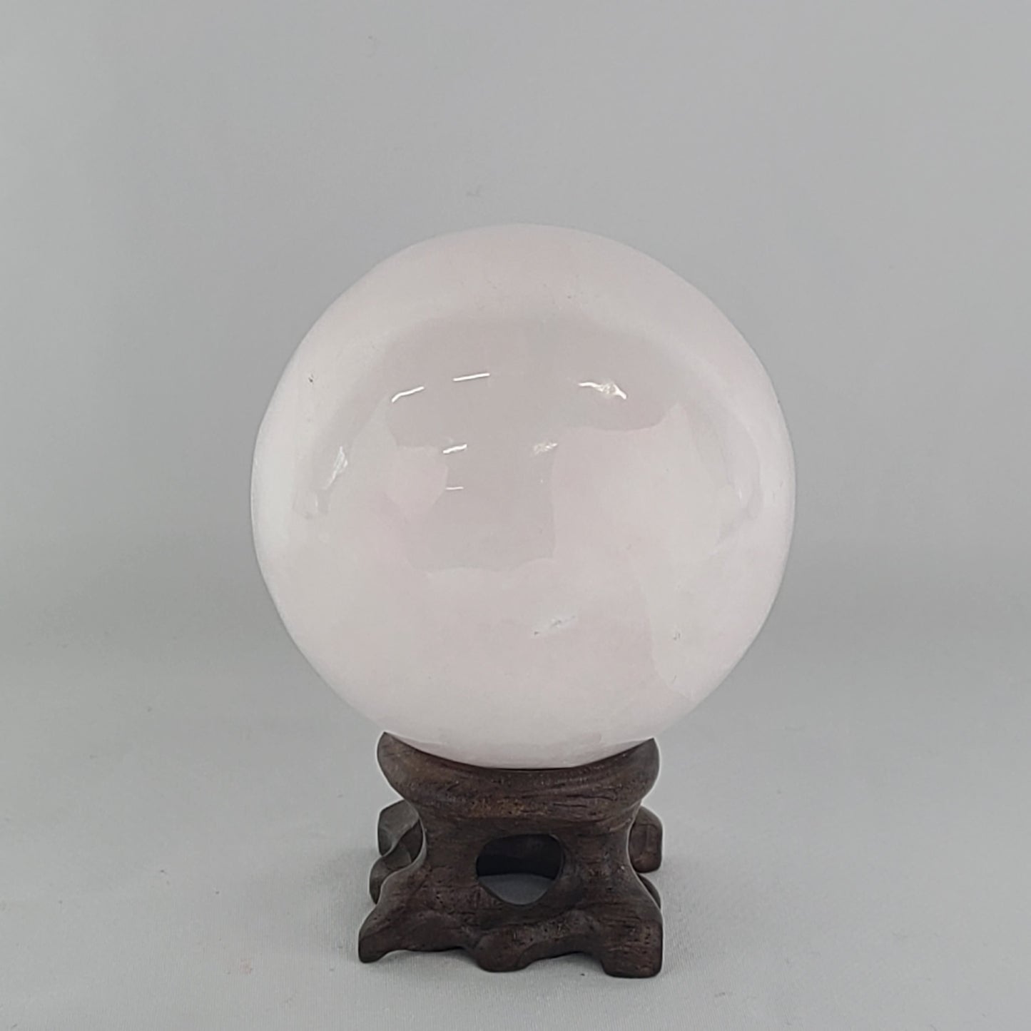 Mangano Calcite Sphere