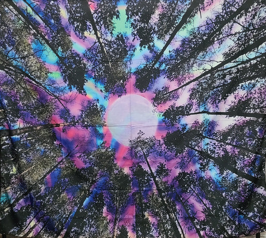 Moon Tapestry