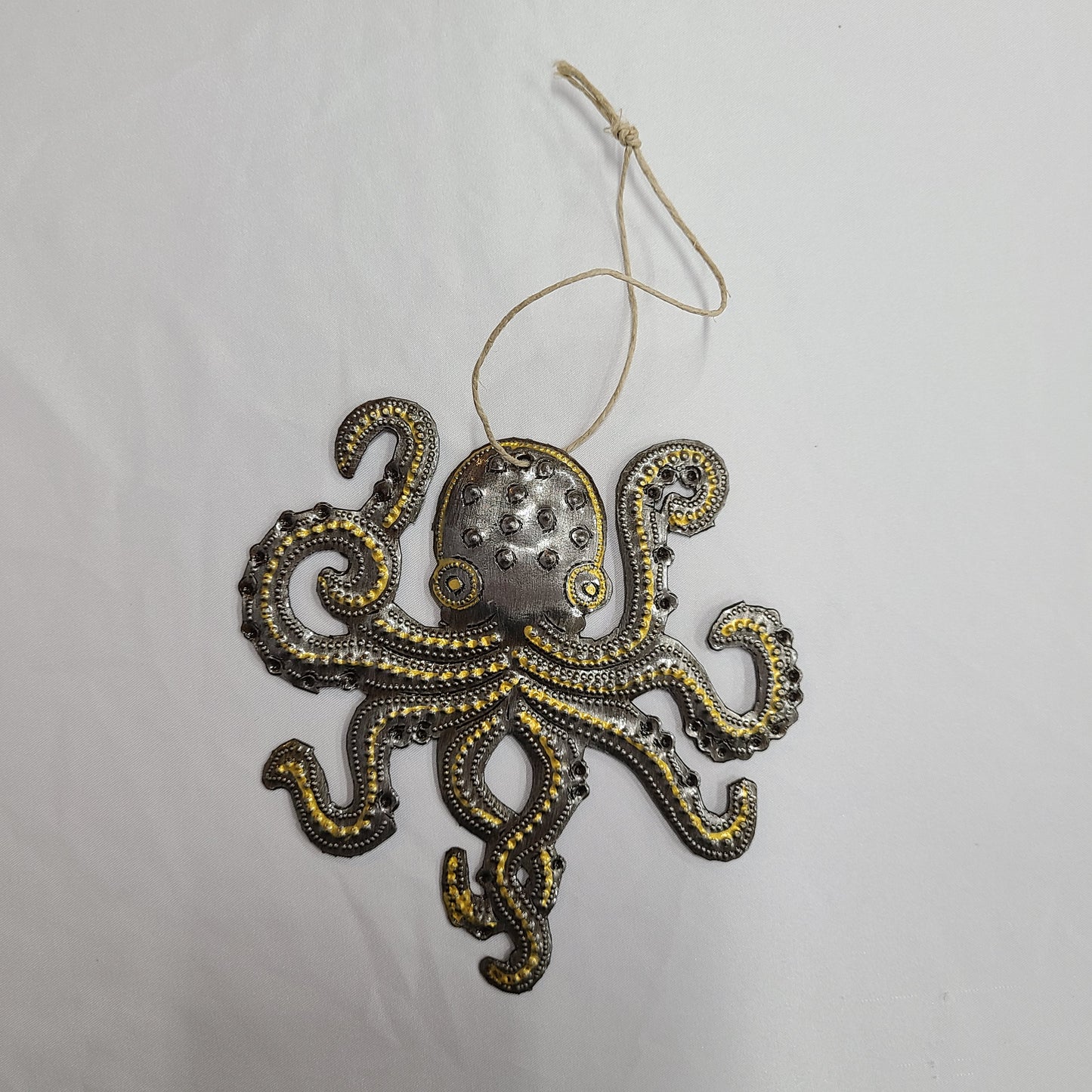 Octopus Art