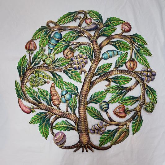 Vine Art