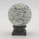 Moss Agate Sphere