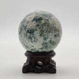 Moss Agate Sphere