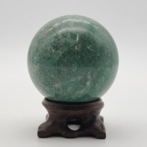 Amazonite Sphere