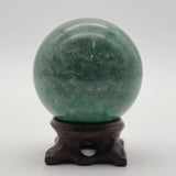 Amazonite Sphere