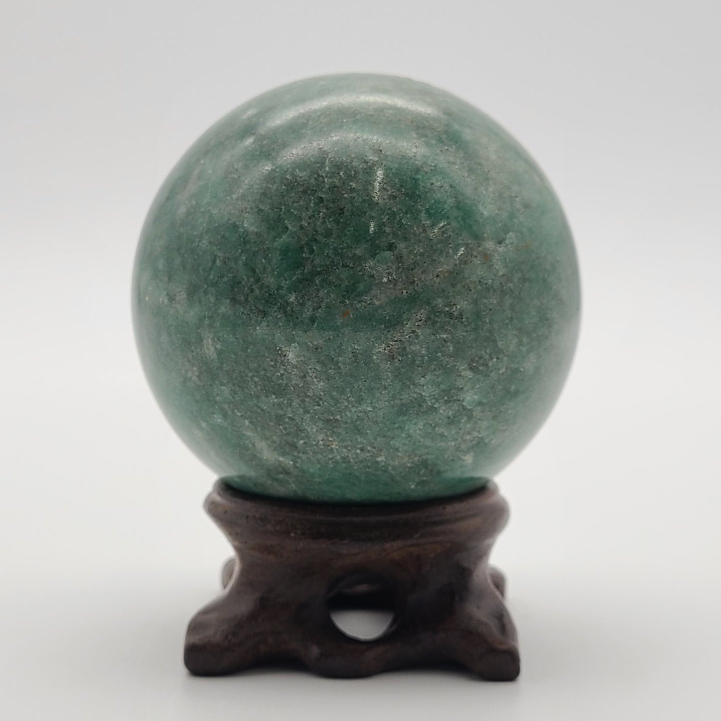 Amazonite Sphere