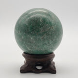 Amazonite Sphere