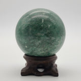 Amazonite Sphere