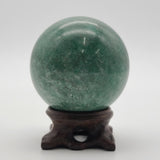 Amazonite Sphere