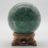 Amazonite Sphere