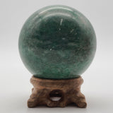 Amazonite Sphere