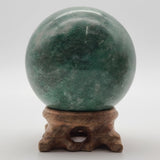 Amazonite Sphere