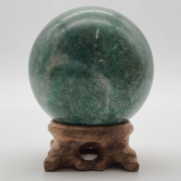 Amazonite Sphere