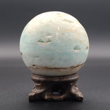 Caribbean Calcite Sphere